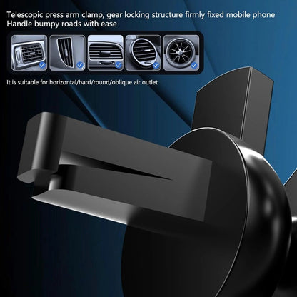 360 Phone Holder For Car