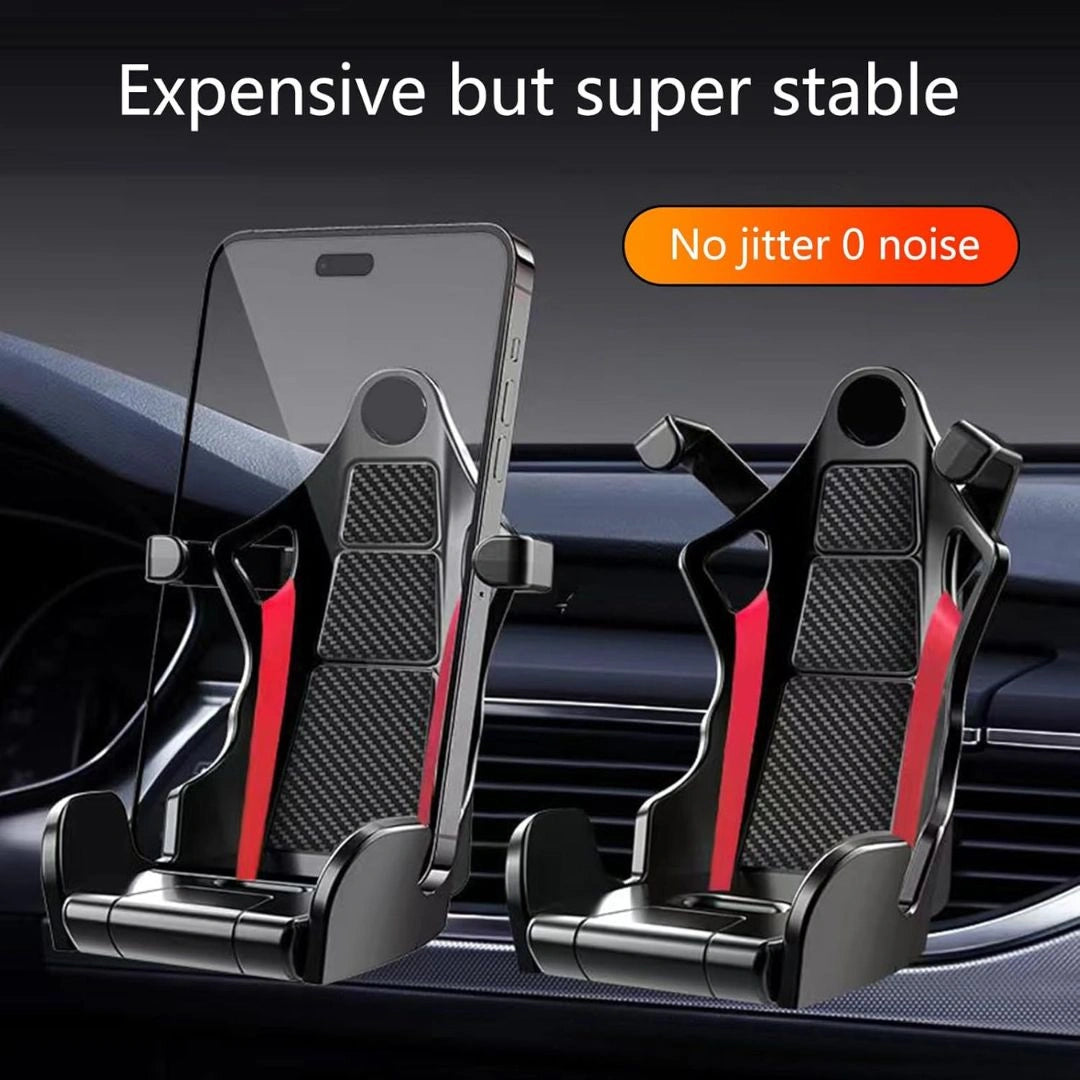 360 Phone Holder For Car