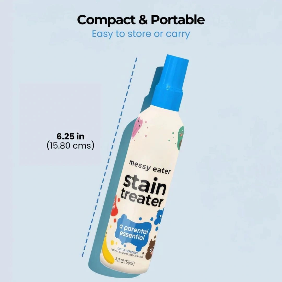 Magic Stain Remover Spray