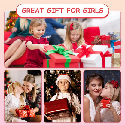 Fine Point Marker Pens Set