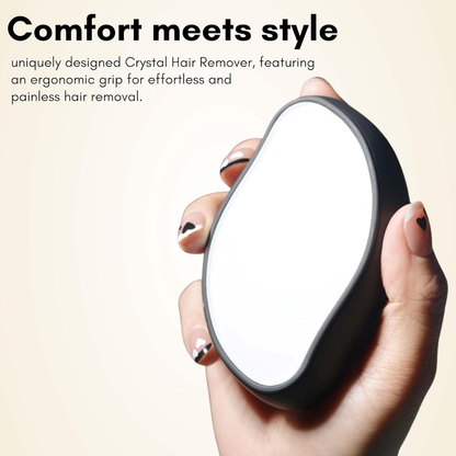 Crystal Hair Remover For Smooth Skin