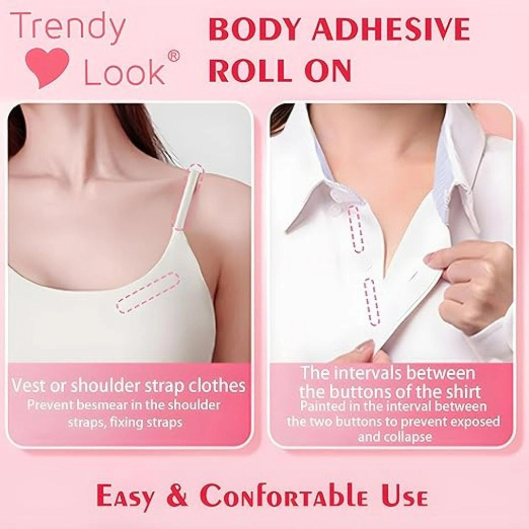 Body Glue for women