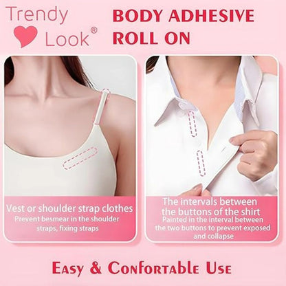 Body Glue for women