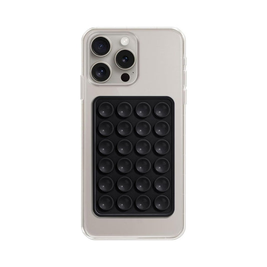 Silicone Suction Phone Case