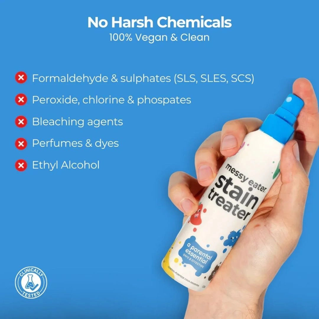 Magic Stain Remover Spray