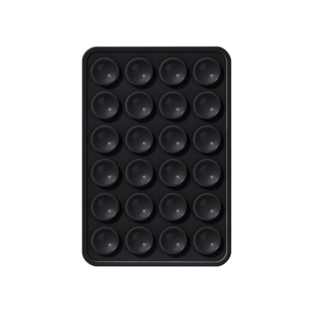 Silicone Suction Phone Case