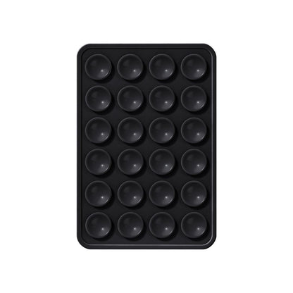 Silicone Suction Phone Case