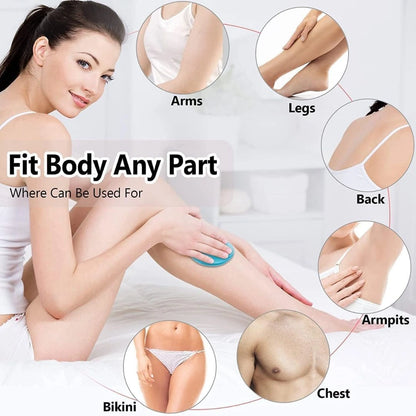 Crystal Hair Remover For Smooth Skin