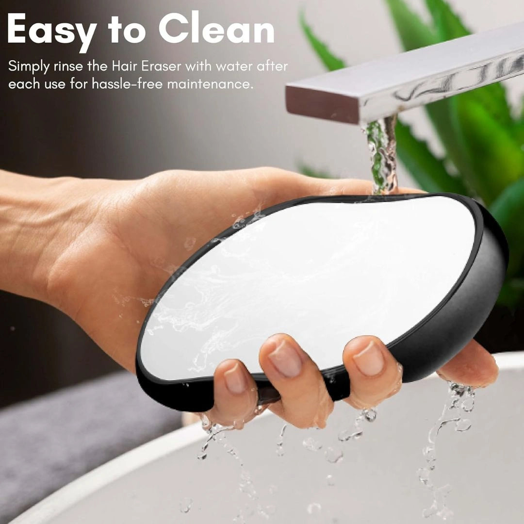 Crystal Hair Remover For Smooth Skin