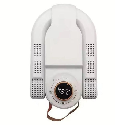 Shoe Dryer with Heat Blower