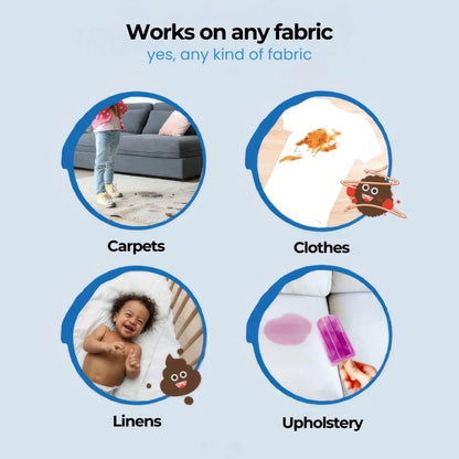 Magic Stain Remover Spray