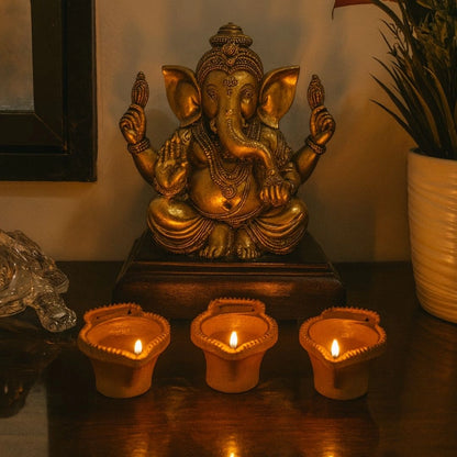 LED Light Water Sensor Diyas