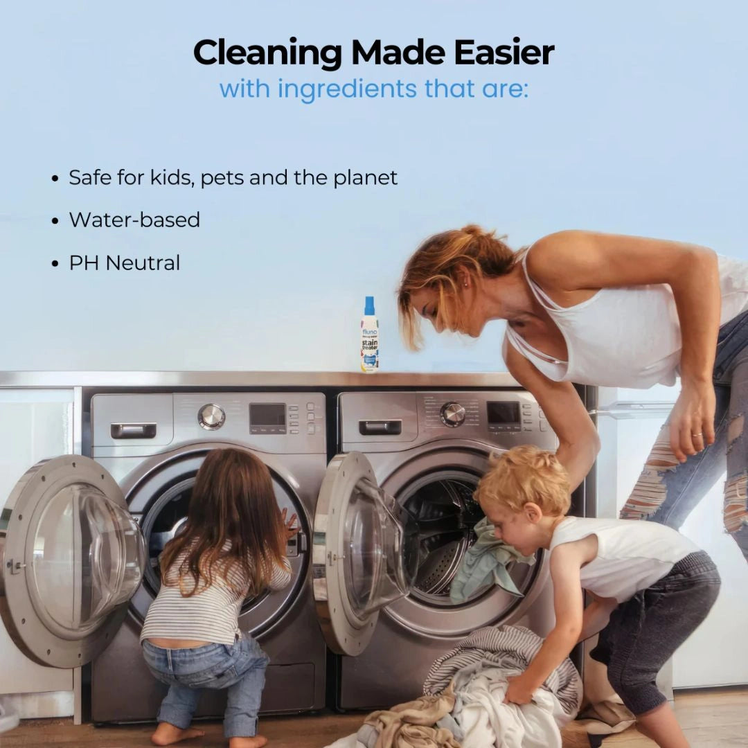 Magic Stain Remover Spray