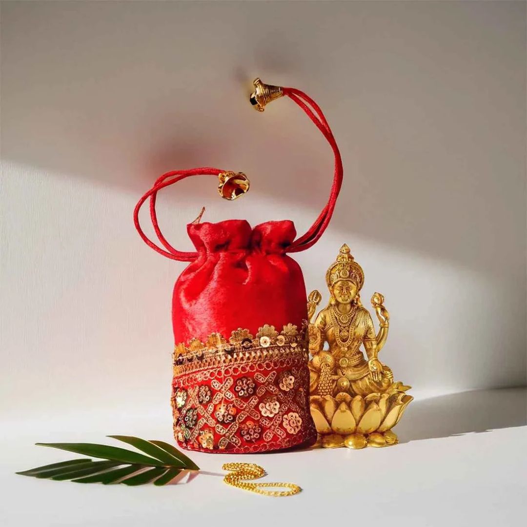 Siddh Dhan Laxmi Potli