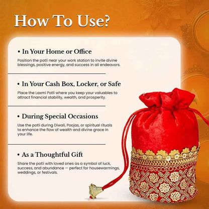 Siddh Dhan Laxmi Potli