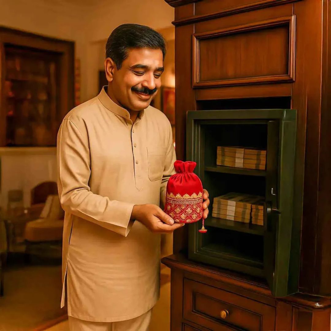 Siddh Dhan Laxmi Potli