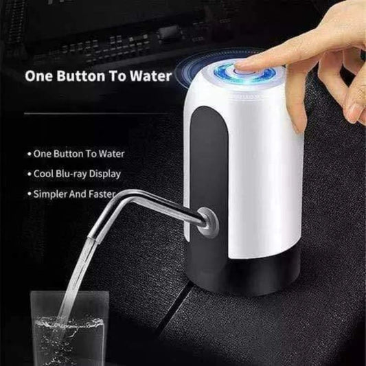 Electric Liquid Dispenser