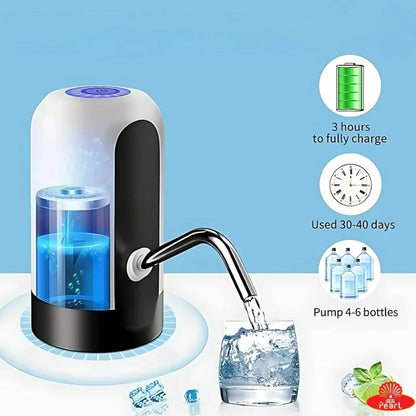 Electric Liquid Dispenser
