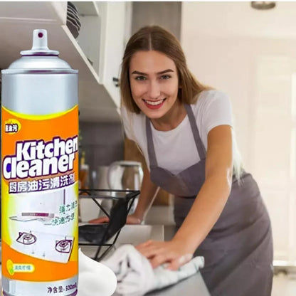 Abrasive Surface Cleaner Cream