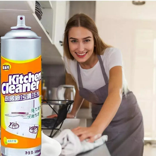 Abrasive Surface Cleaner Cream