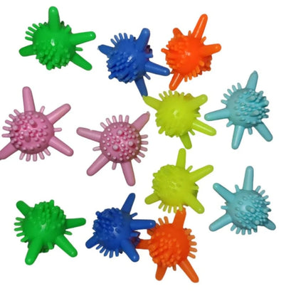 Reusable Tangle-Free Eco-Friendly Laundry Scrubbing Balls(8 Pcs)