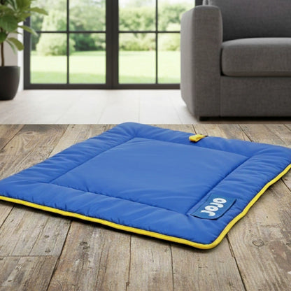 Personalized Dog Bed