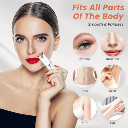 Hair remover Shaver For Women