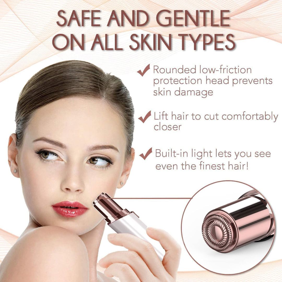 Hair remover Shaver For Women