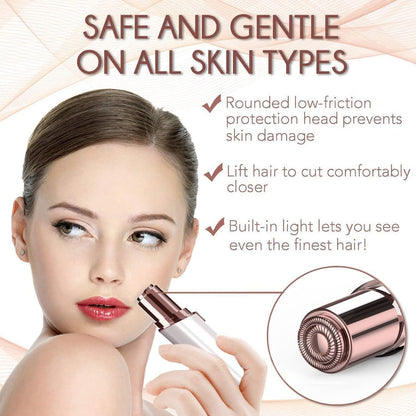 Hair remover Shaver For Women