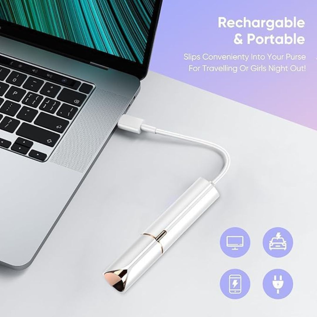 Hair remover Shaver For Women