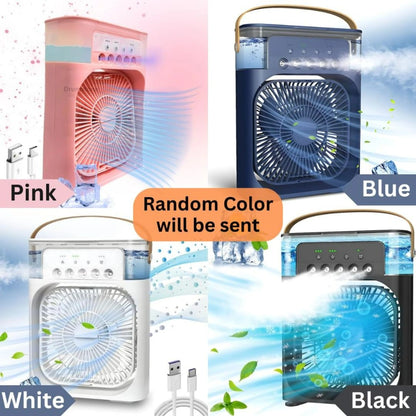 Portable Air Cooler