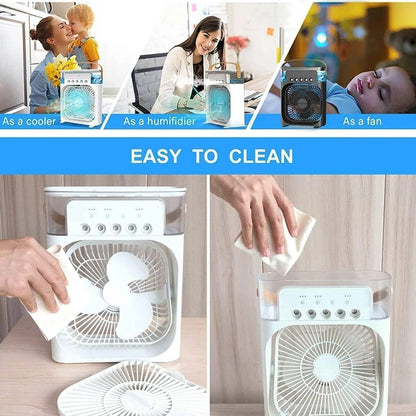 Portable Air Cooler