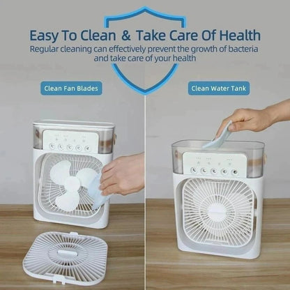 Portable Air Cooler
