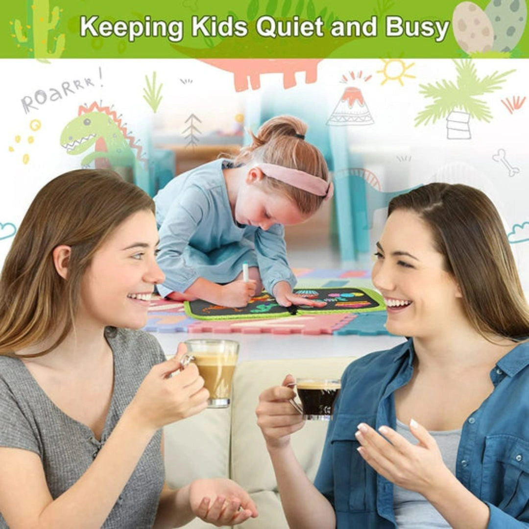 Kids Erasable doddly Book