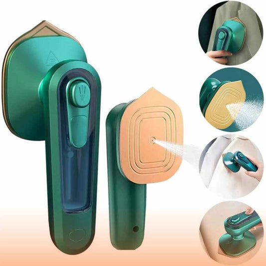 Mini Portable Ironing Machine for All Kinds of Clothes