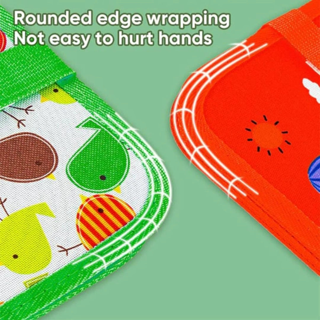 Kids Erasable doddly Book