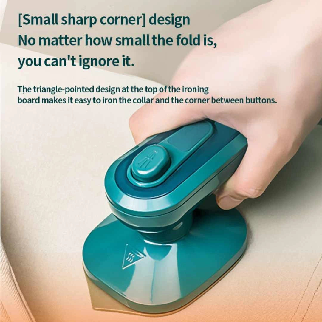 Mini Portable Ironing Machine for All Kinds of Clothes