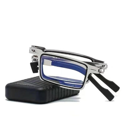 Unbreakable Foldable Reading Glasses