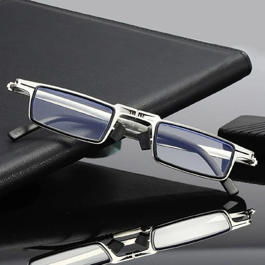 Unbreakable Foldable Reading Glasses