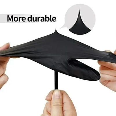 Non-Slip Grip