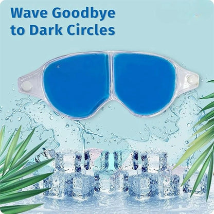 Eye Cooling Patches (Pack Of 2)