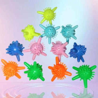 Reusable Tangle-Free Eco-Friendly Laundry Scrubbing Balls(8 Pcs)