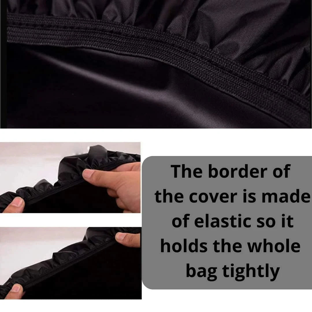 Cover Waterproof Rain Cover for Backpack Bags
