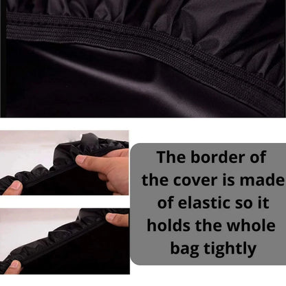 Cover Waterproof Rain Cover for Backpack Bags