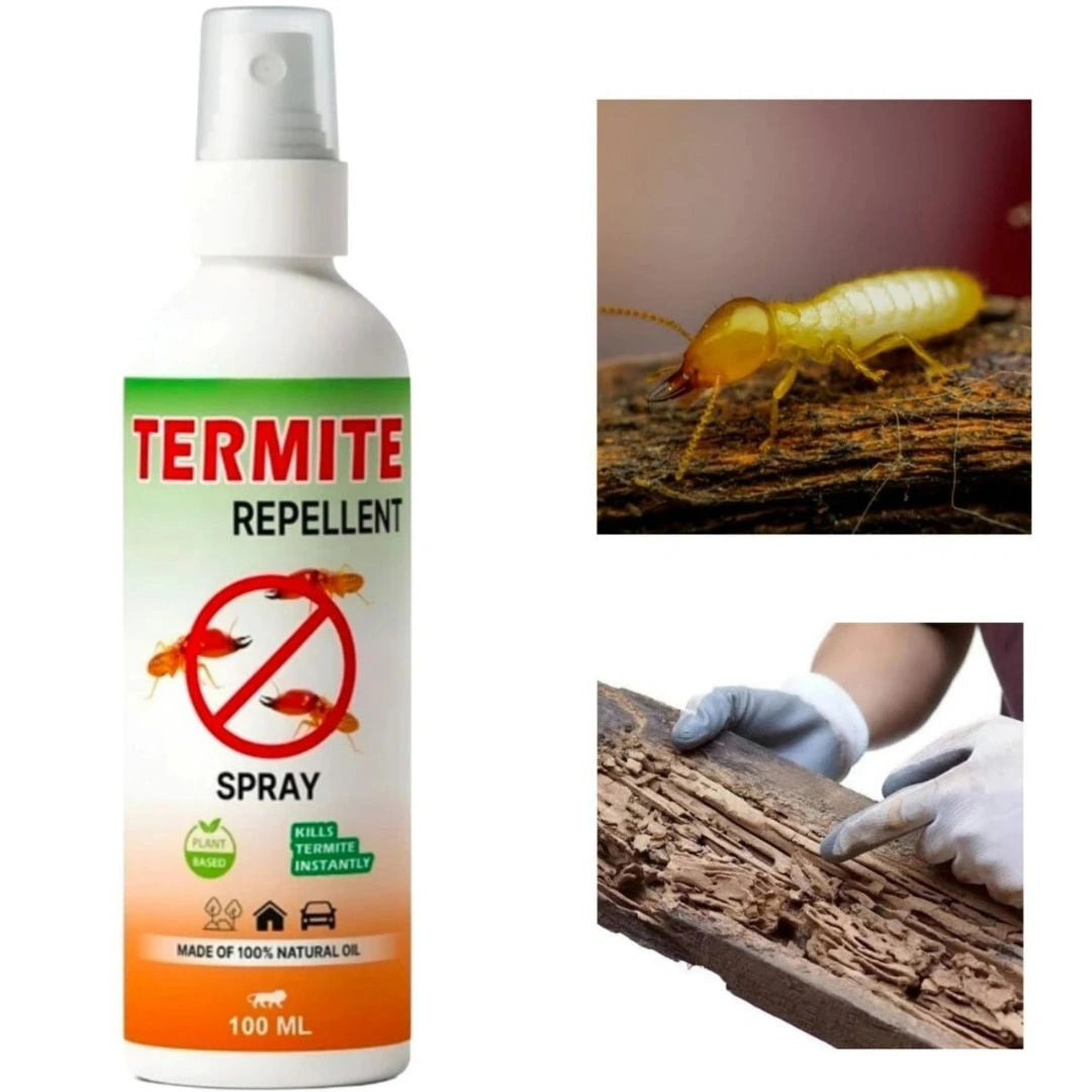 Termite Killer Spray