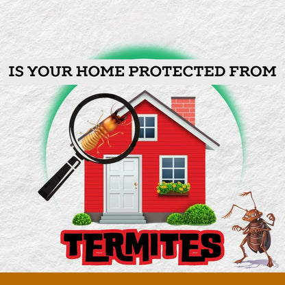 Termite Killer Spray