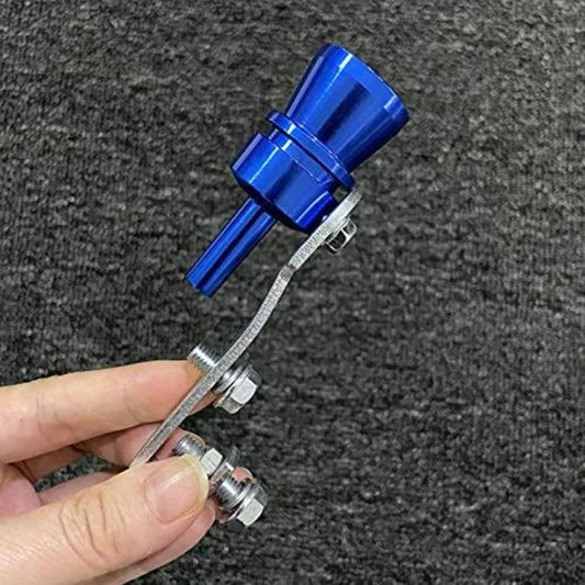 Turbo Sound Exhaust Muffle Whistle