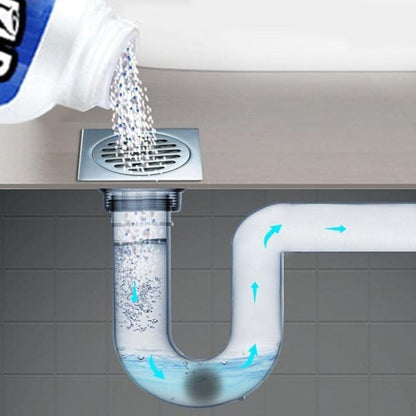 Sink Cleaning Powder (110 gm)(Buy 1 Get 1 Free)