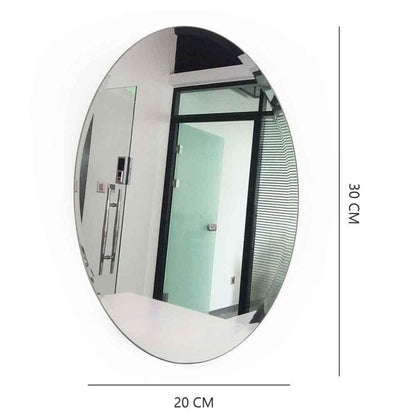 Wall Stick Mirror