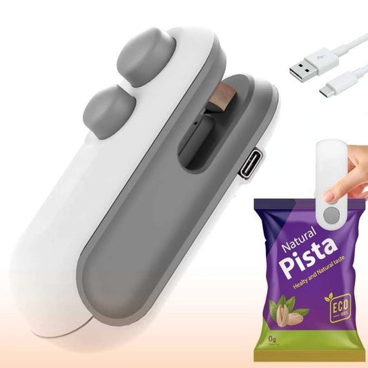 Portable Mini Handheld Heat Sealer Machine